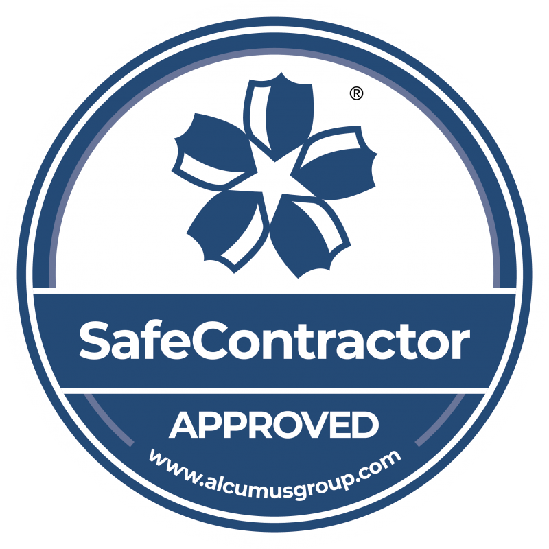 SafeContractor accreditation assures customers that you meet all of the standards and regulations they require. It helps you win more of the work you need to grow your business, with more than 450 hiring companies already using our platform to source supply chain partners.